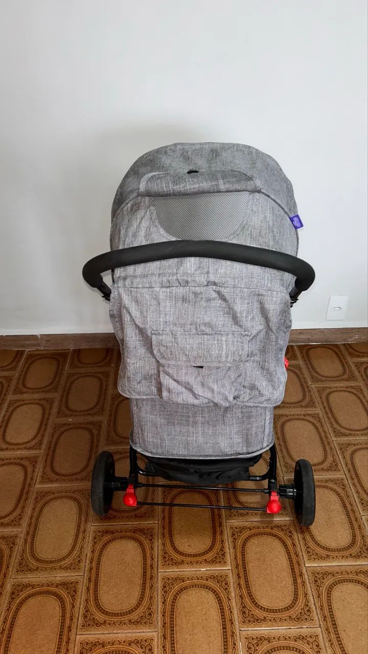 Carrinho de bebê cosco (oficial)