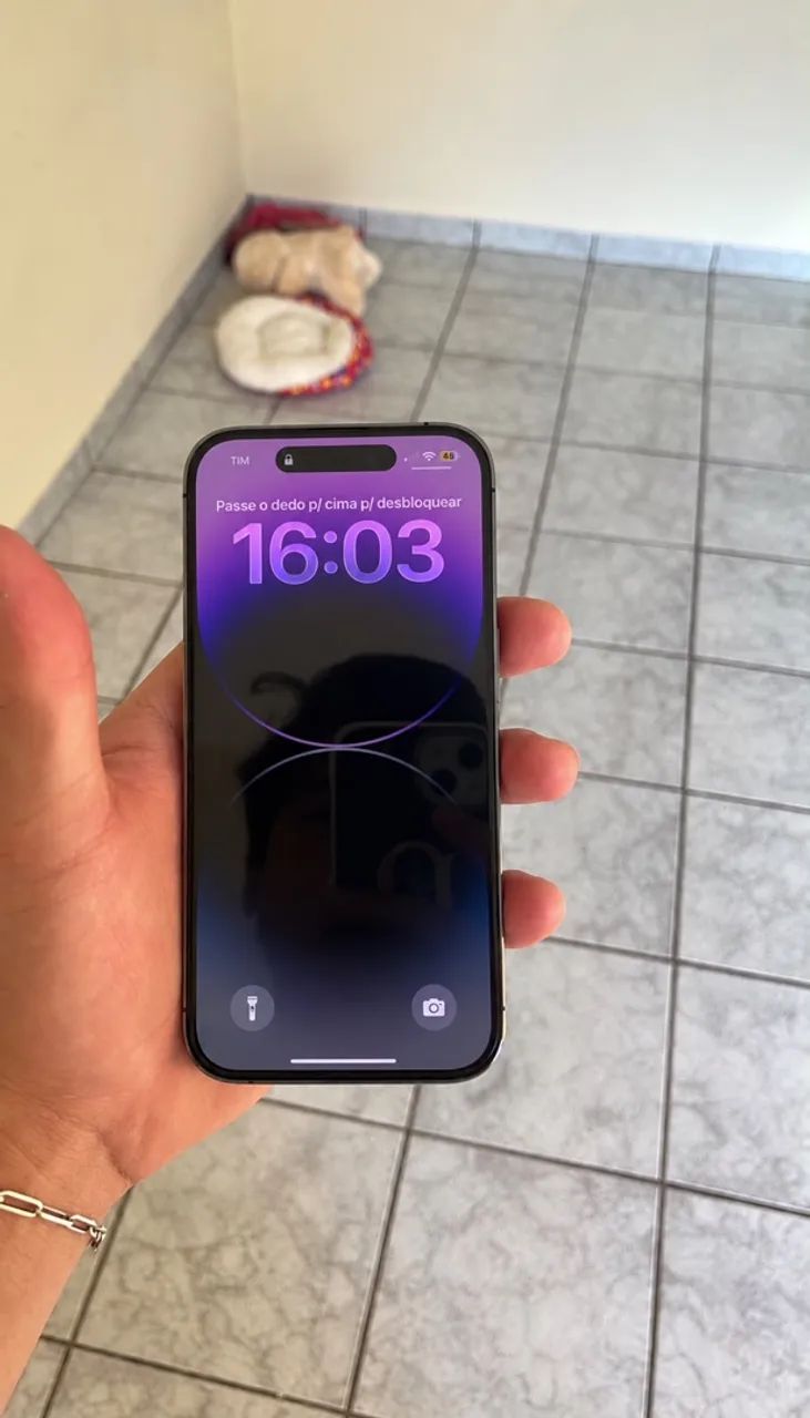 Iphone 14 pro - Foto 2