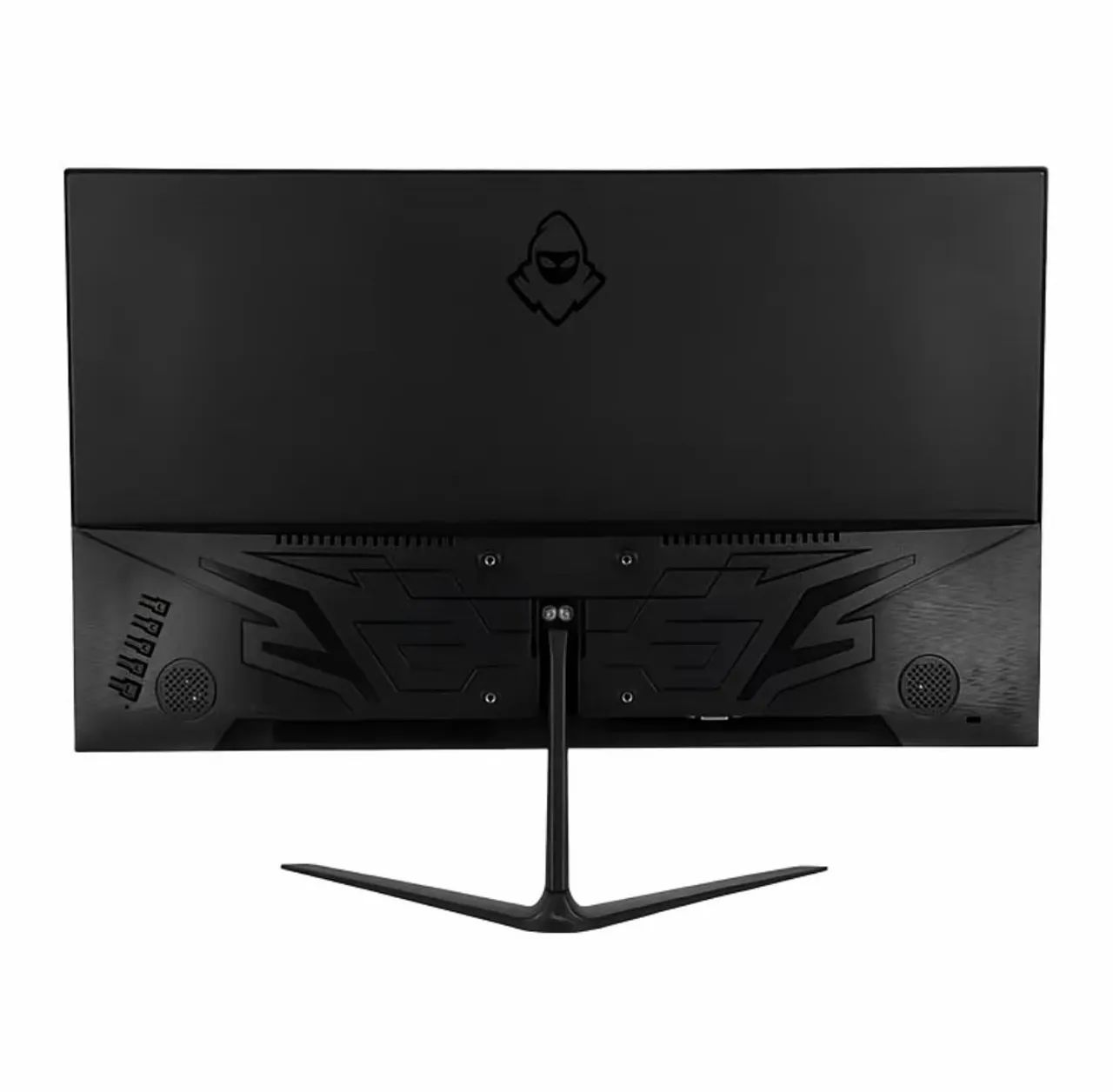 Monitor Gamer Mancer Horizon Z3B 23.8" 100Hz - Estado de Novo! - Foto 3
