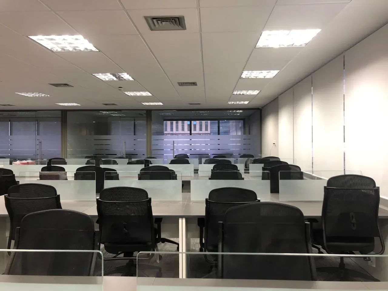 Conjunto Plug&Play para alugar, com 312 m² por R$39000/mês - Vila Olimpia - São Paulo - SP - Foto 2