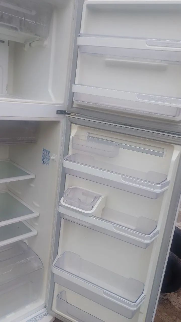 Geladeira. - Foto 4