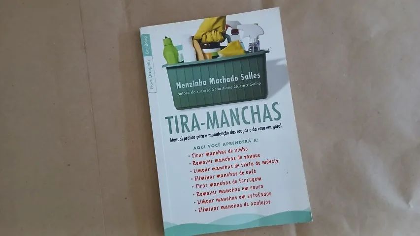 06 Livros  - Foto 5