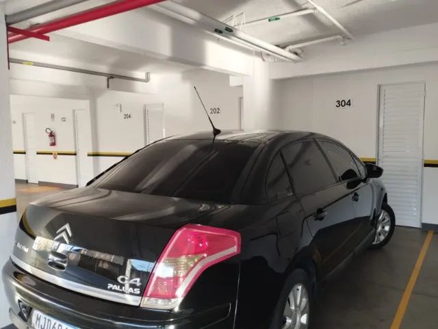 Citroën C4 2011