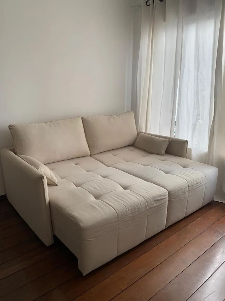 Sofá retrátil  - Foto 3