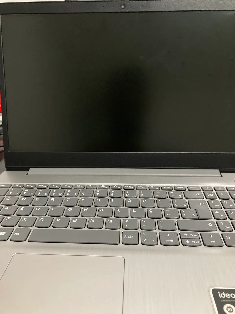 Vendo notebook com placa de vídeo dedicada - Foto 2