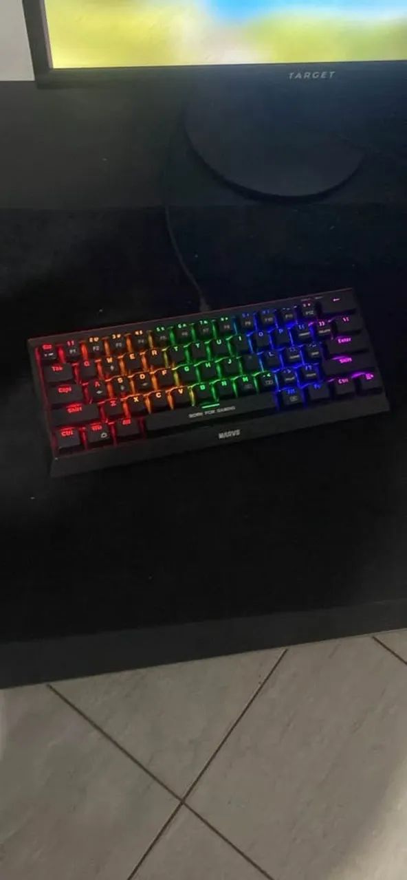 PC Completo com Todos os Periféricos - Foto 4