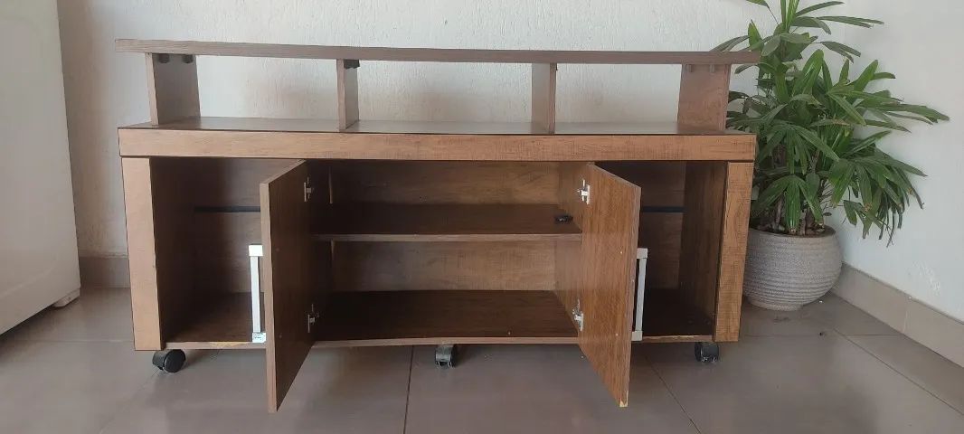 Rack para Televisão  - Foto 3