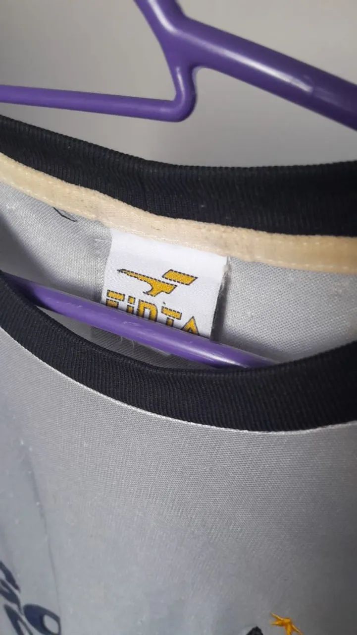 Camisa Botafogo  - Foto 4