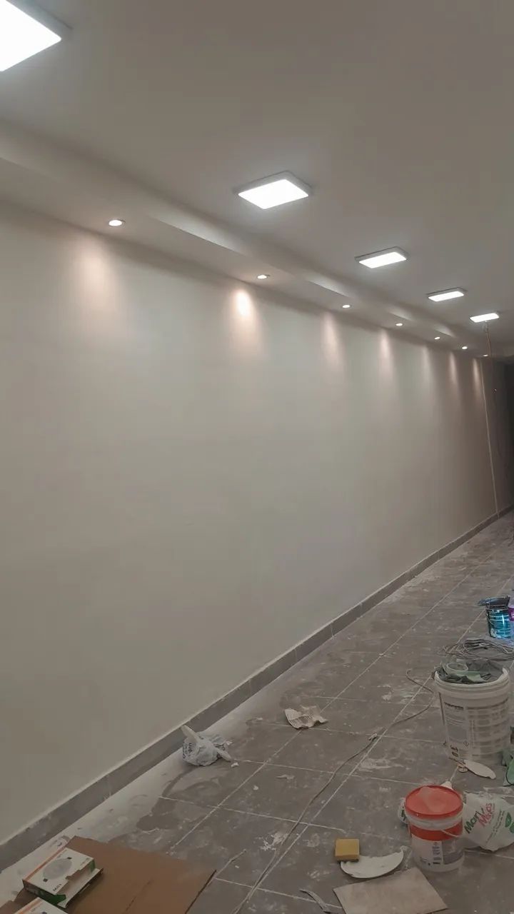 Gesseiro e pintor  - Foto 4