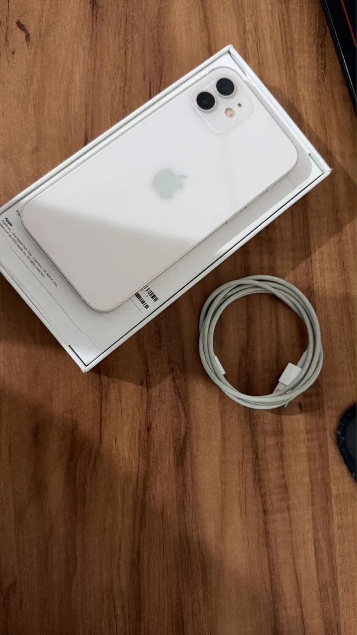 iPhone 12 PERFEITO !!  - Foto 5