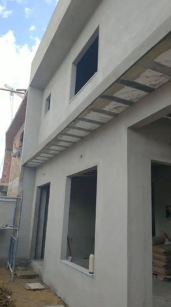 Construção e reforma 