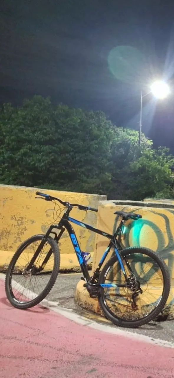 Bicicleta Aro 29 - Foto 2