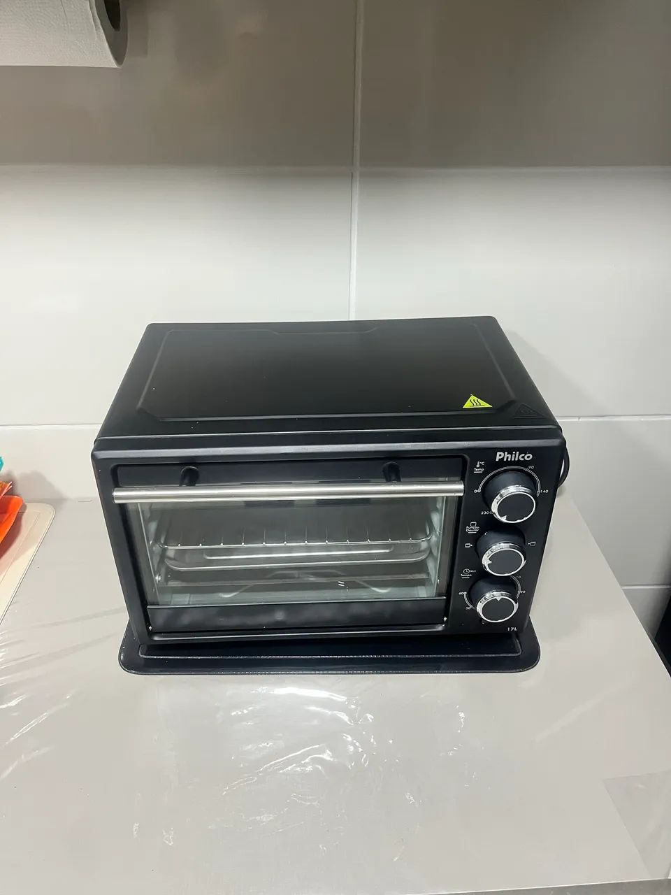 Forno Elétrico Philco 