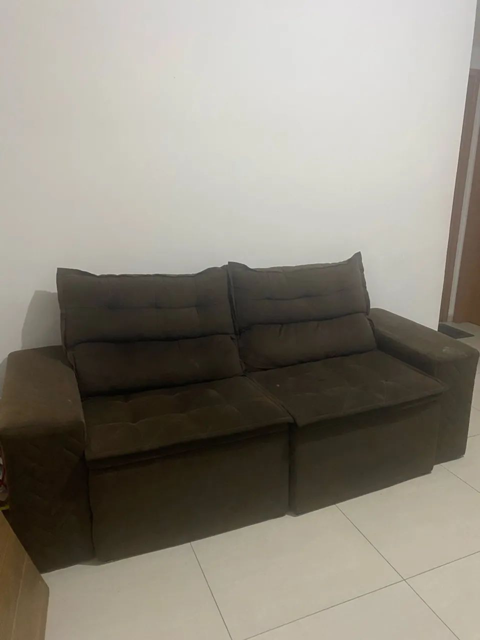SOFÁ E PAINEL - Foto 2
