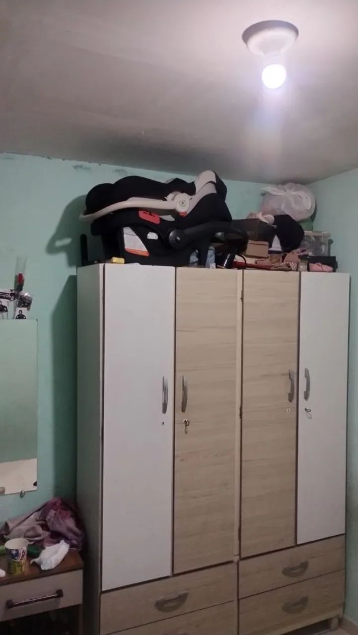 Vendo casa na zona norte  - Foto 3