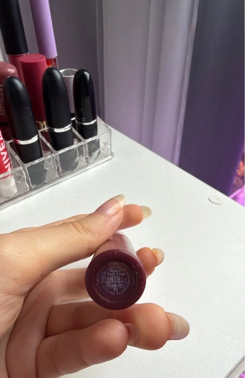 Lip tint sephora collection cor 12 - Foto 2