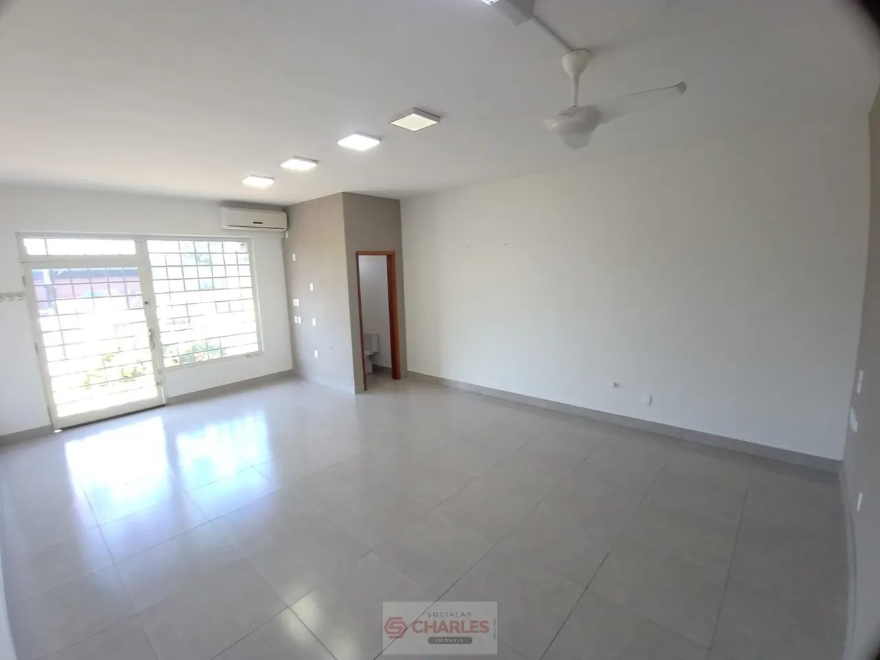 Sala Para Aluguel NOVA MOGI MOGI MIRIM - Foto 4