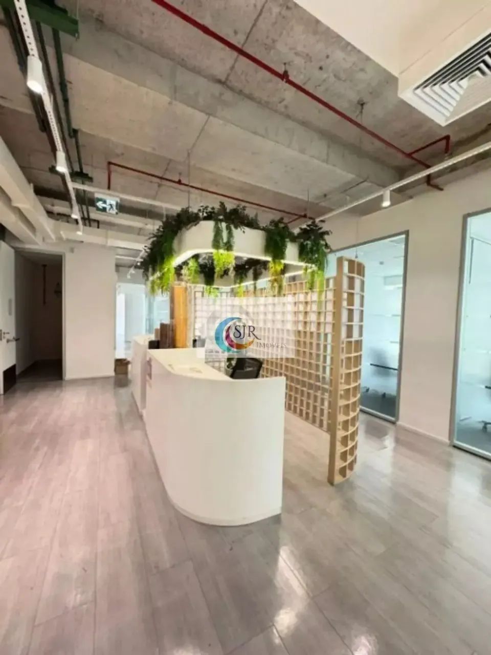 Conjunto para alugar, 514 m²  Vila Olímpia - São Paulo/SP - Foto 3