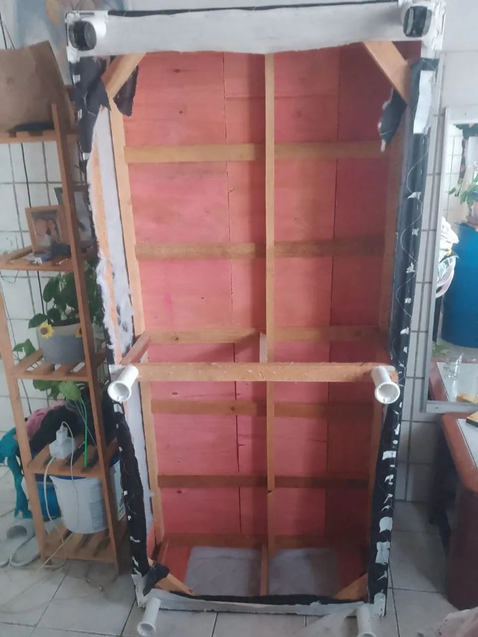 Vendo essa cama! - Foto 2