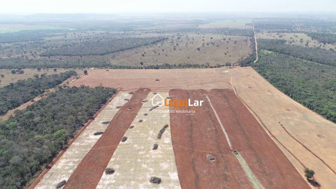163 Hectares - Bandeirantes/MS - Foto 4