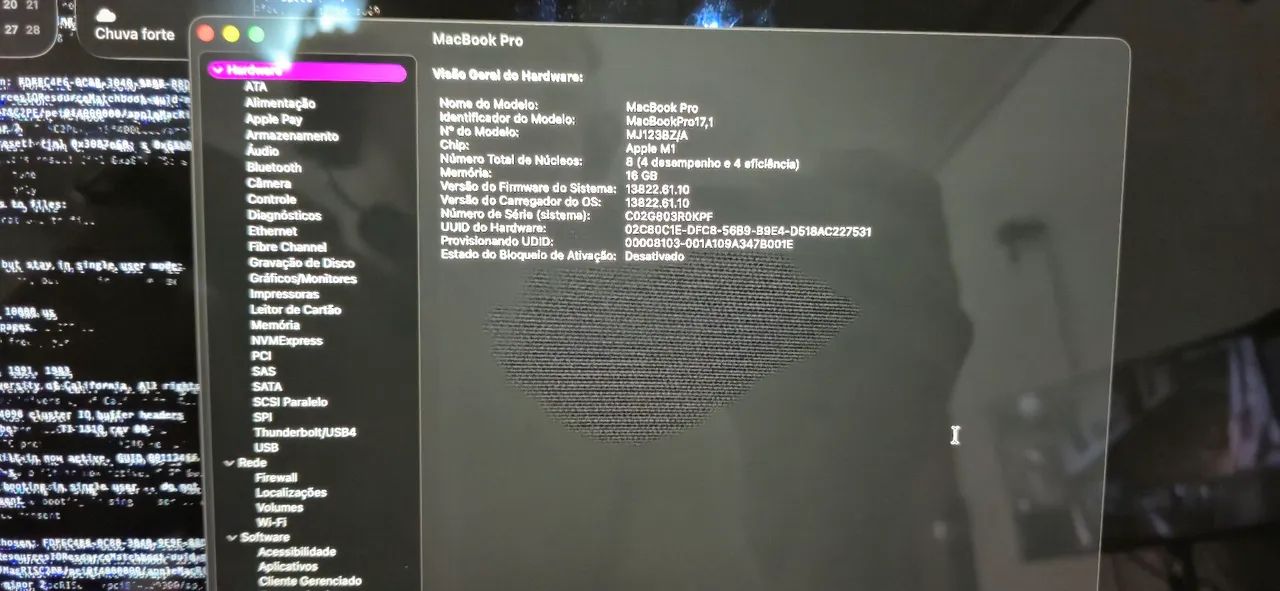 MacBook PRO M1 2020  - Foto 6