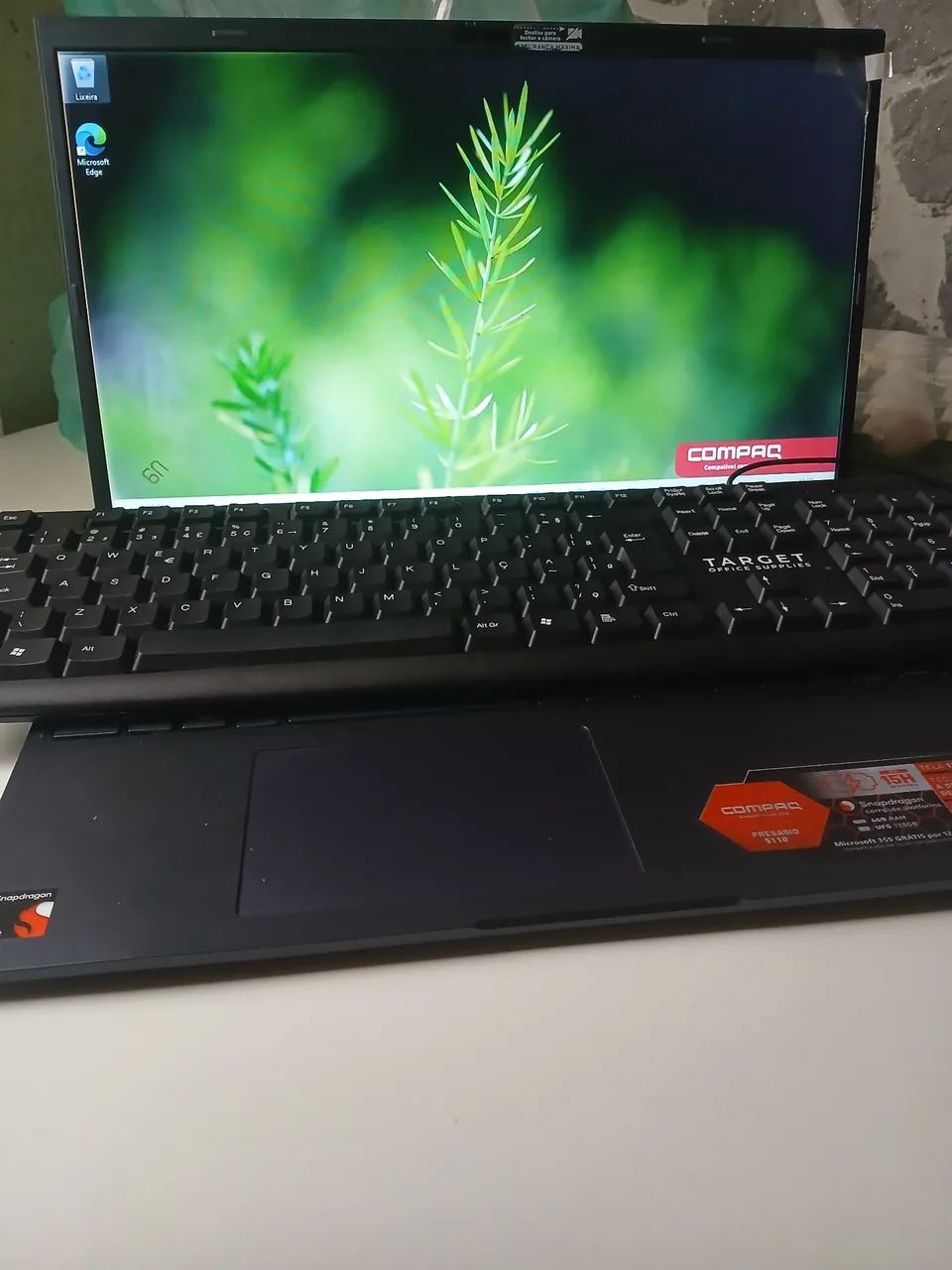 Vendo notebook  - Foto 3