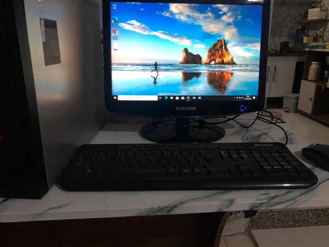 Computador completo - Foto 2