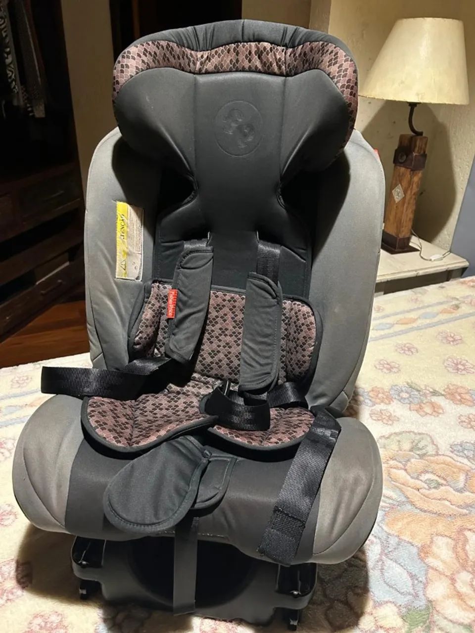 Cadeira para bebê/criança carro 