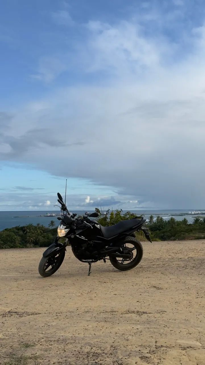 Fazer 250 2011 - Foto 3