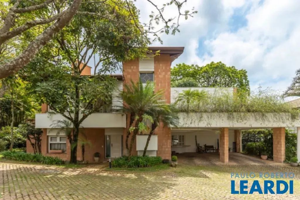 CASA EM CONDOMÍNIO - ALTO DA BOA VISTA - SP - Foto 6