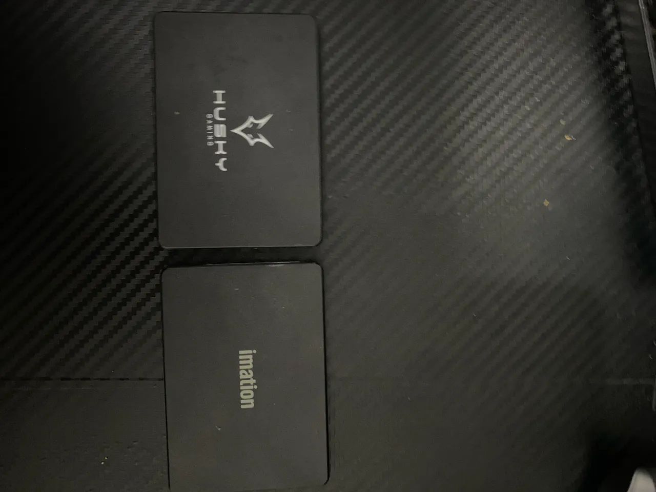 2 ssd 100gb e 240gb 