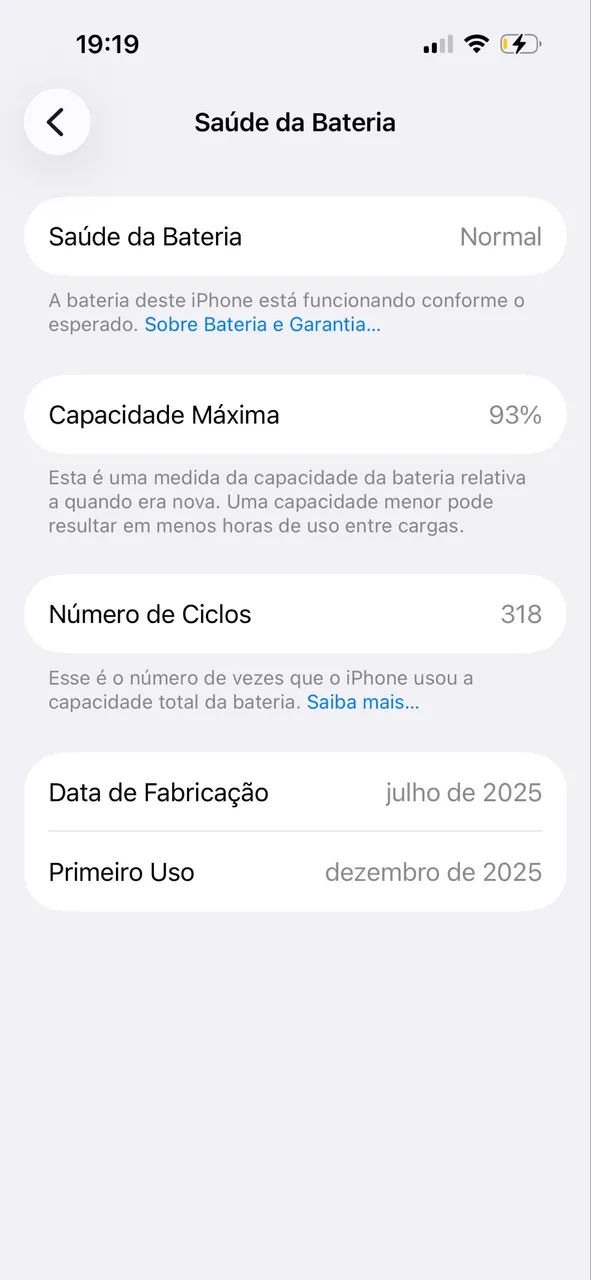 iPhone 15 256gigas - Foto 2