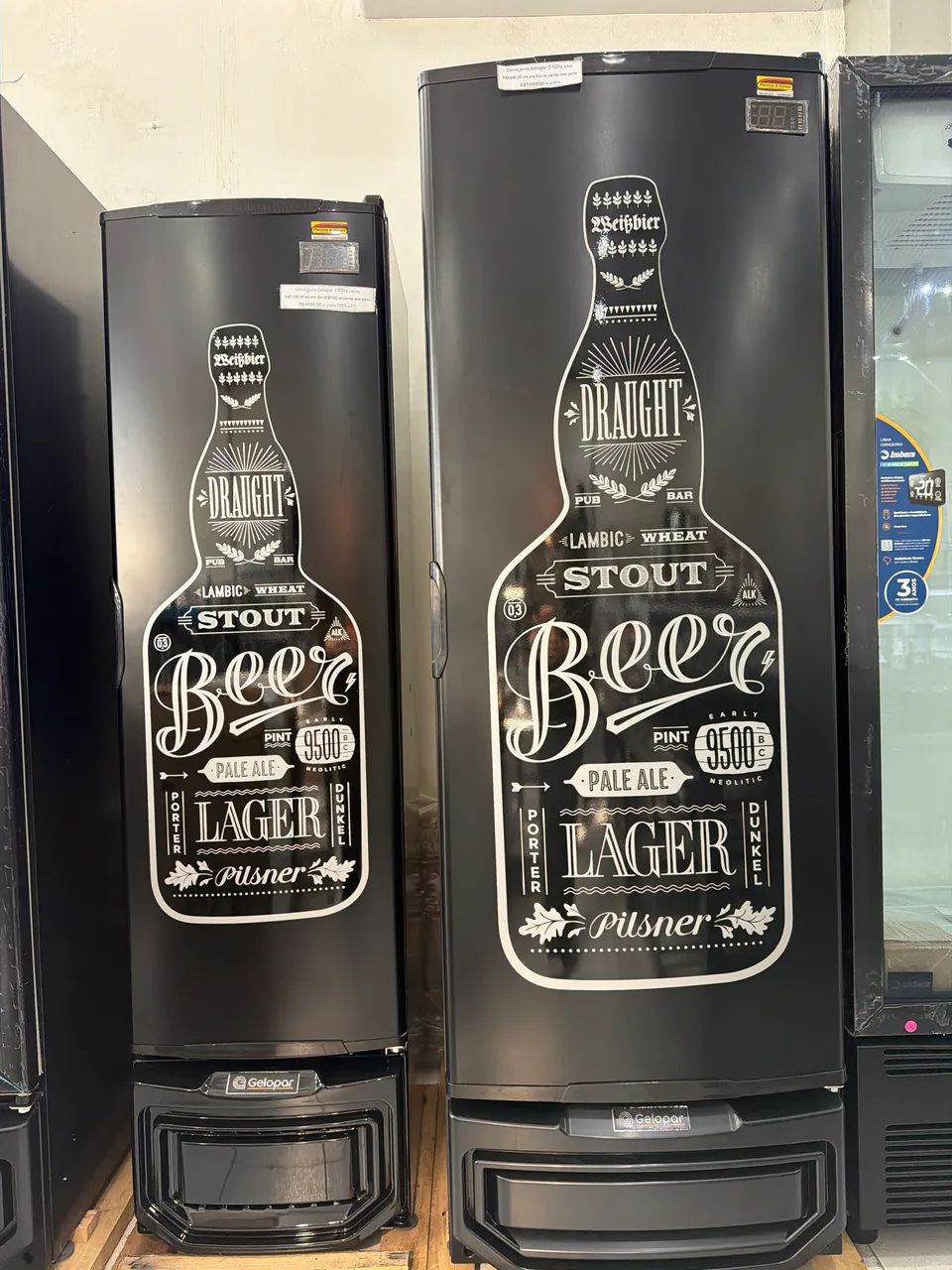 Cervejeira Gelopar - Foto 2