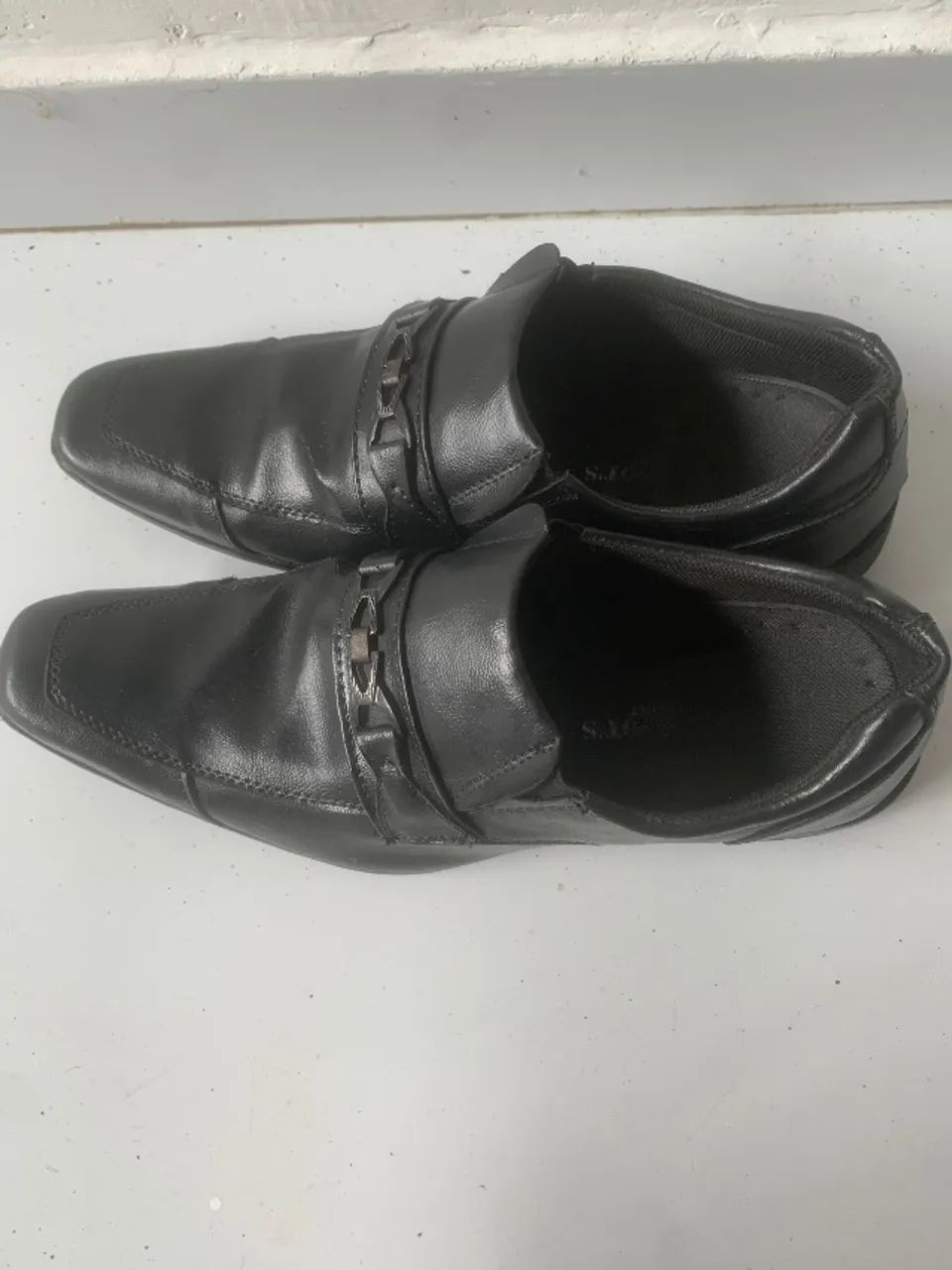 Sapato Social Masculino  - Foto 2