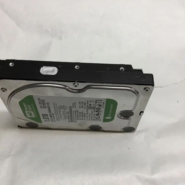 Hd de 1 TERÁ WD ORIGINAL  - Foto 4