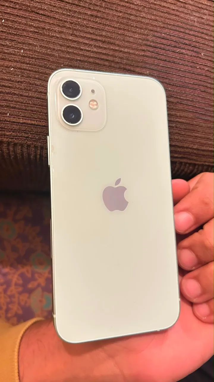 Vendo iPhone 12