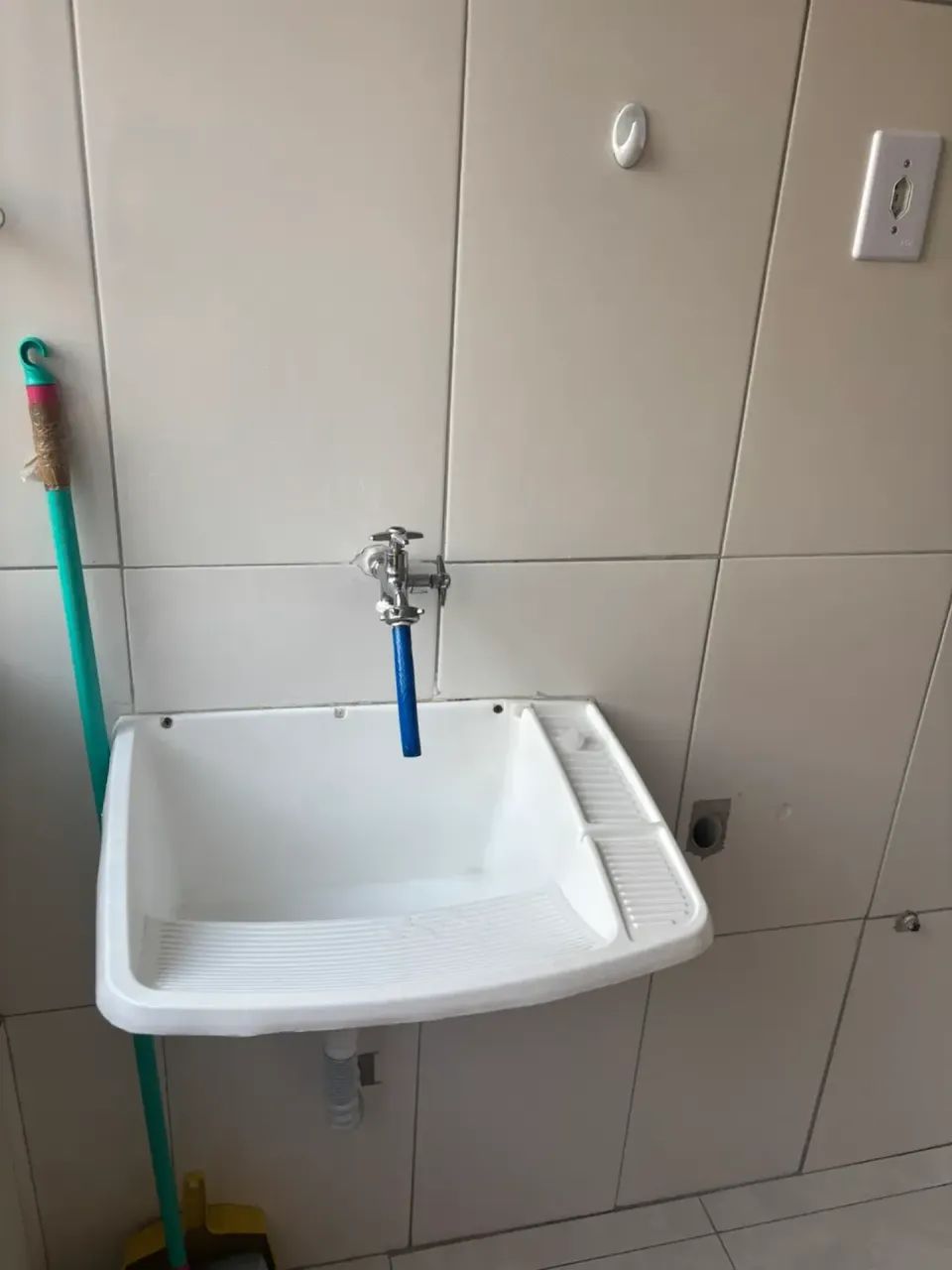 Apartamento de 1 quarto no coração da Penha. - Foto 4