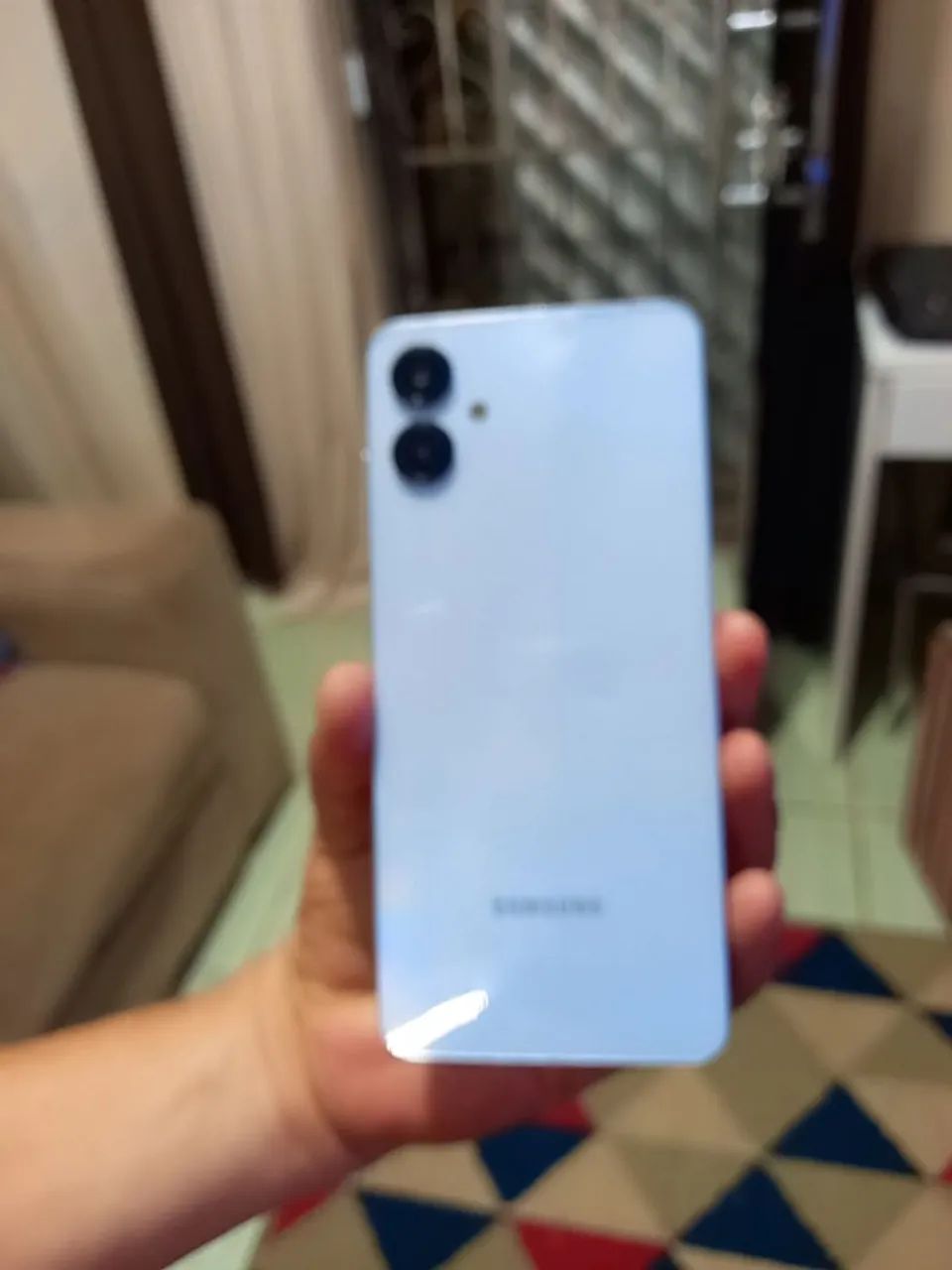 Quero trocar dou meu celular e mais.uma volta  - Foto 2