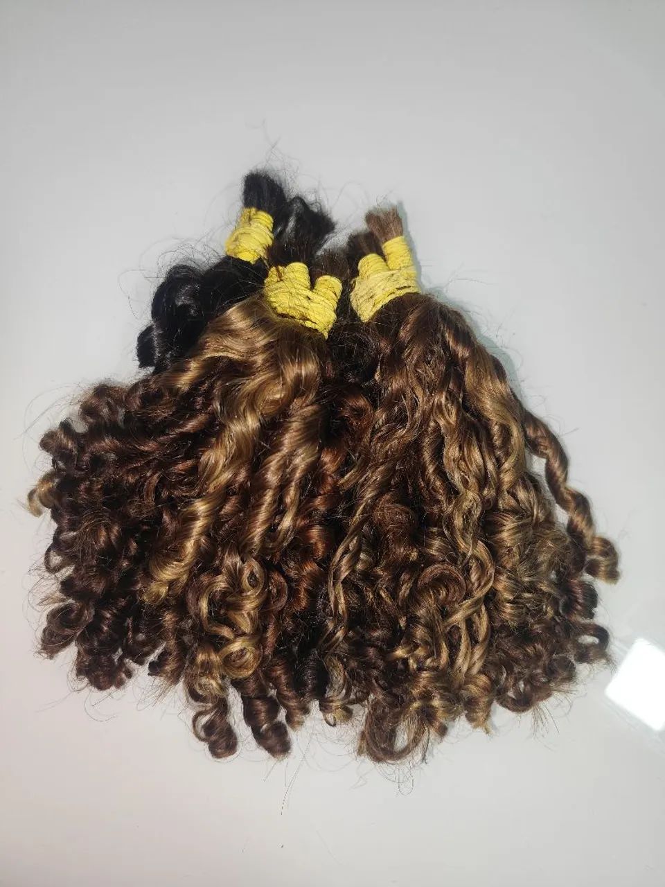 Cabelo brasileiro do Sul  - Foto 2