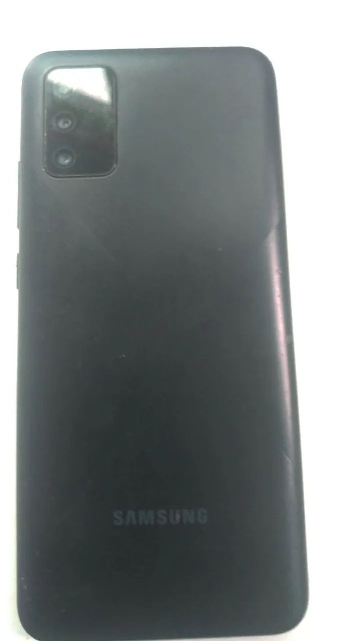 Celular Samsung a02s