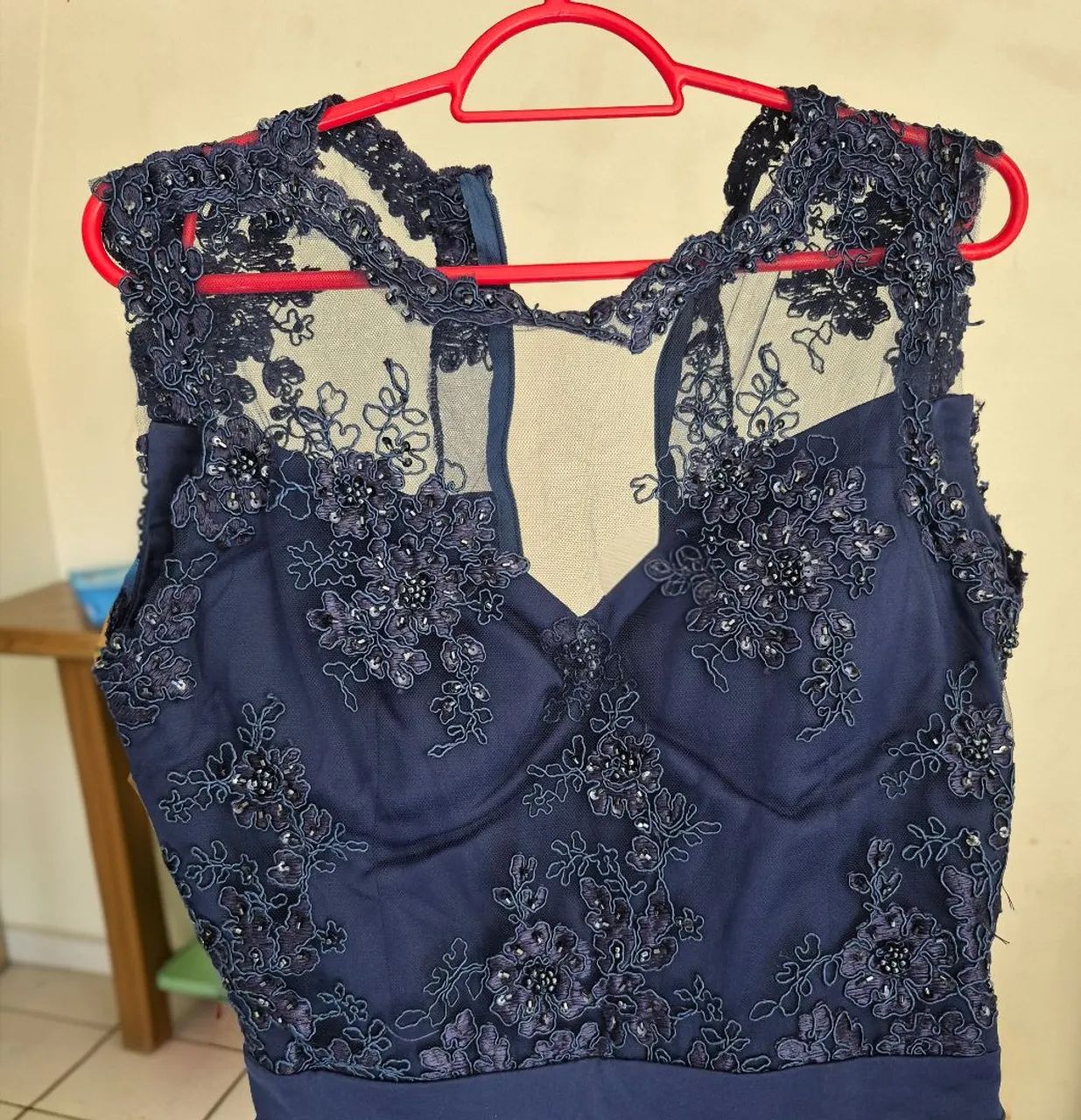 Vendo vestido de formatura  - Foto 2