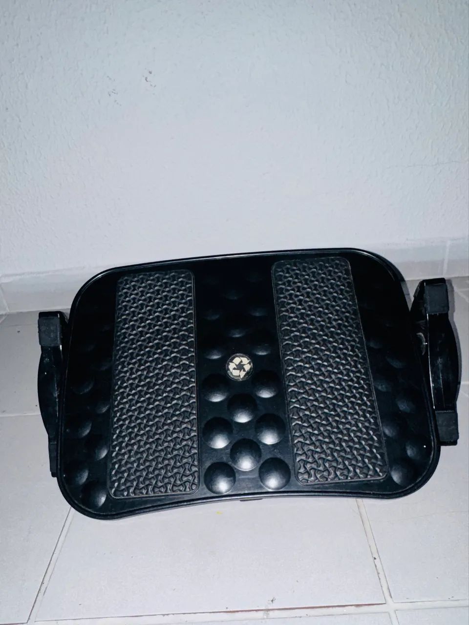 Apoio ergonômico para os pés  - Foto 2
