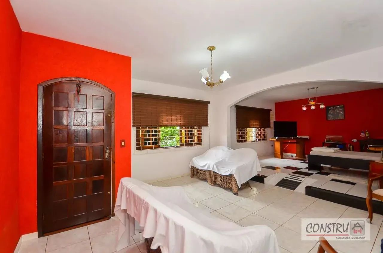 Casa no Atuba de 179 m² com 3 quartos - Foto 3