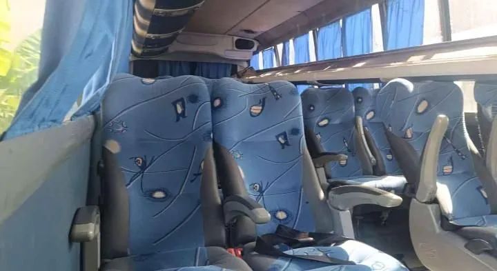 Microônibus Volare V6 - Foto 7