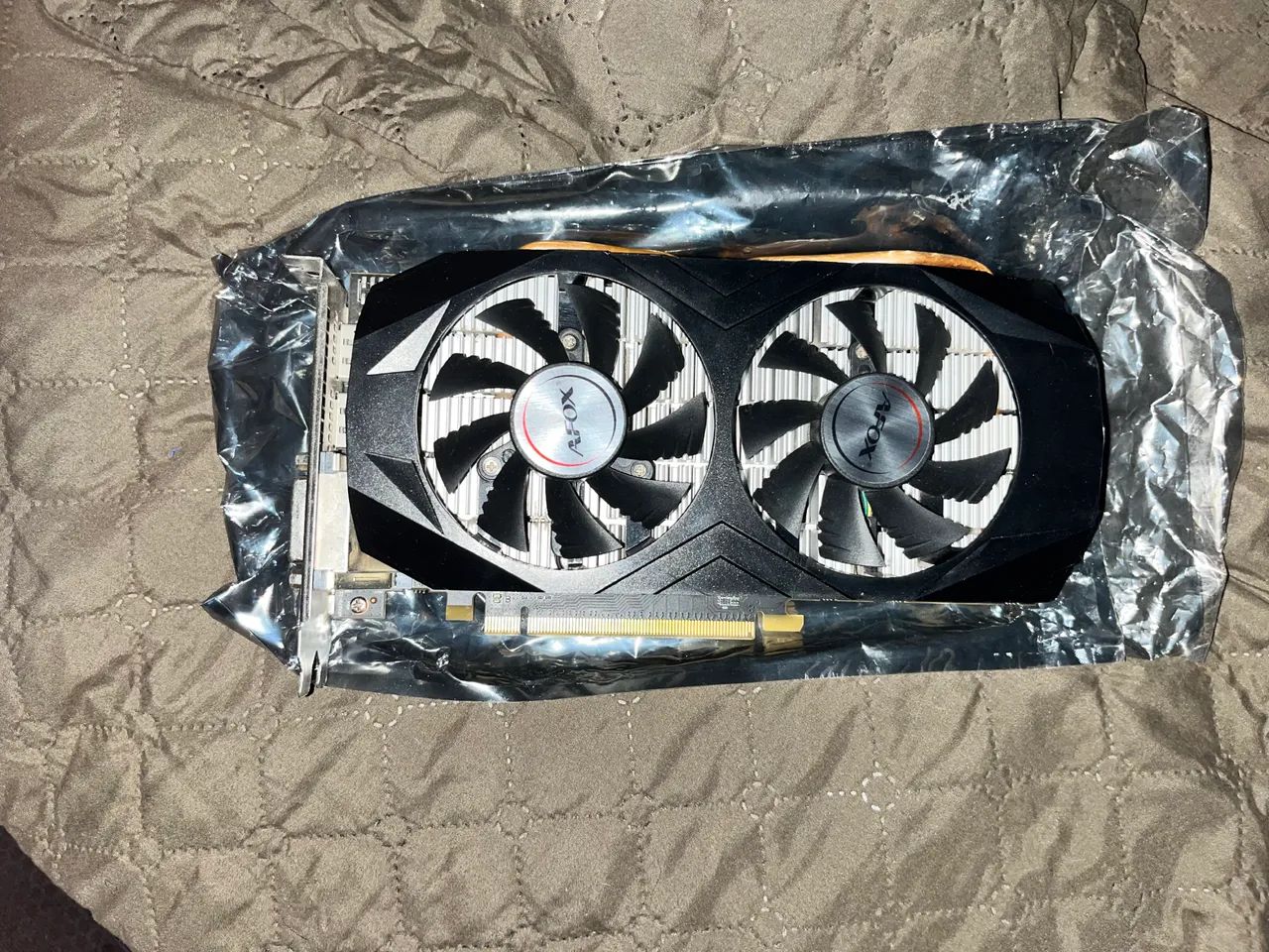 Rx570 - Foto 3