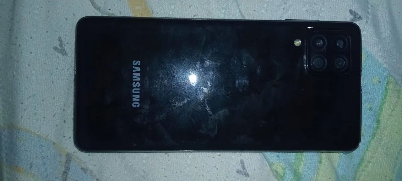 Galaxy M62 Com Caixa - Foto 5
