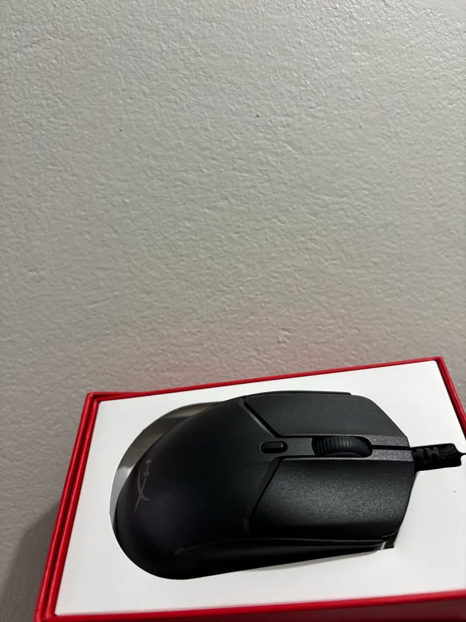 Mouse Gamer HyperX Pulsefire Haste 2, RGB, 26000 DPI - 6N0A7AA - Foto 3