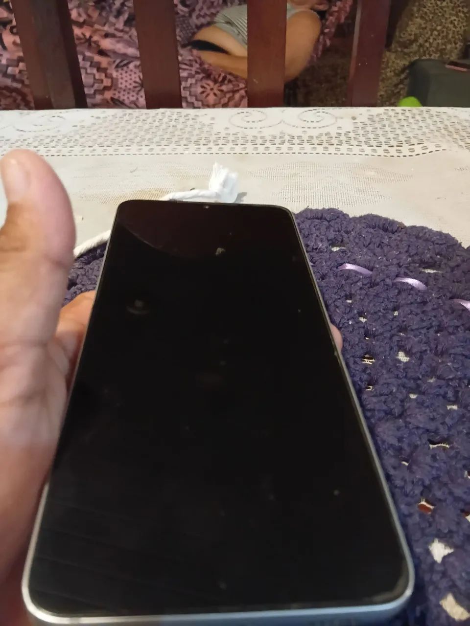 Celular  - Foto 4