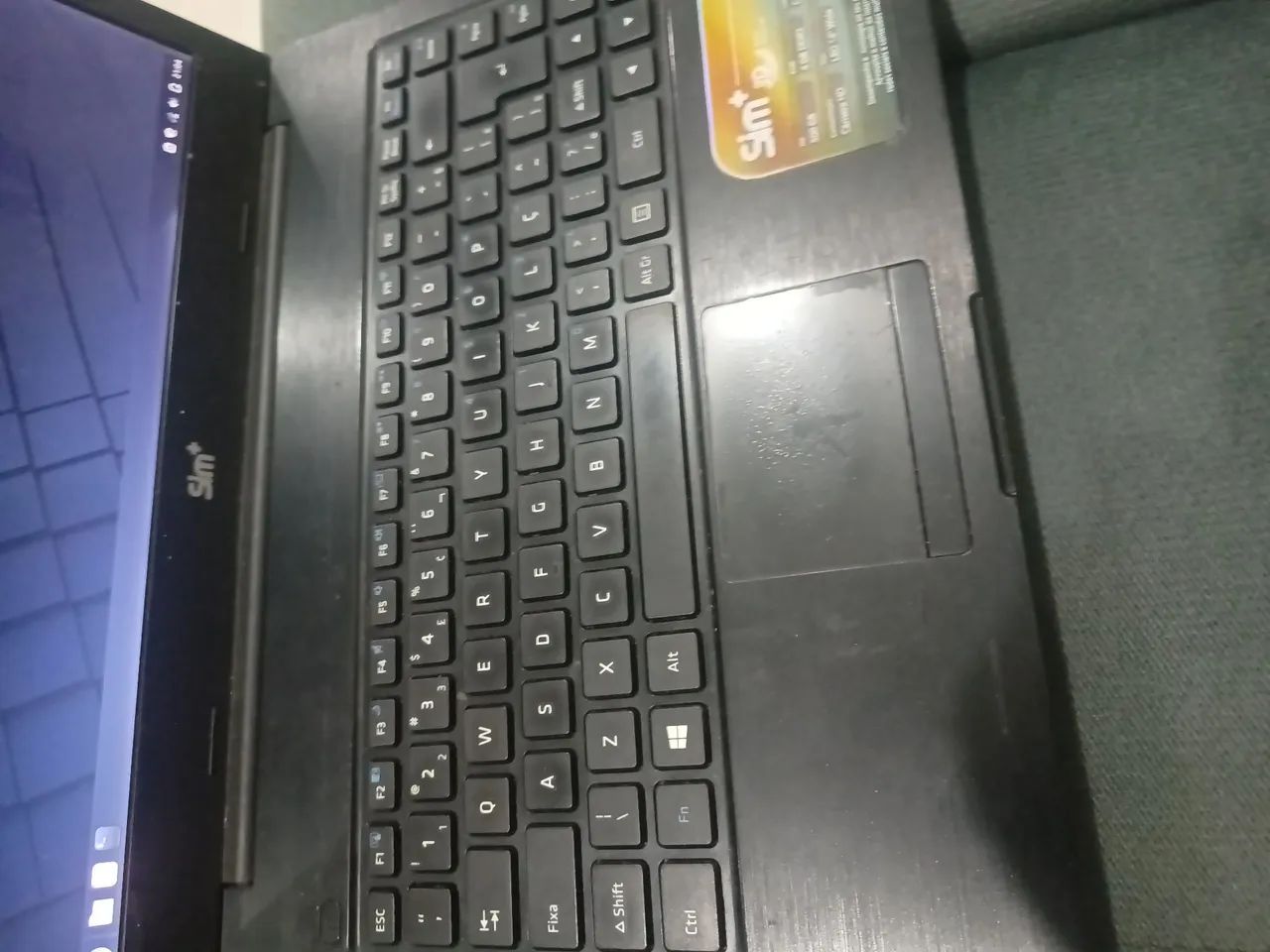 Notebook - Foto 2