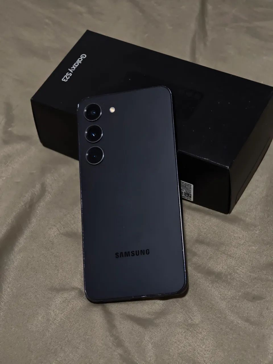 Galaxy S23 5g 8/256